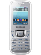 Best available price of Samsung E1282T in Australia