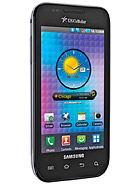 Best available price of Samsung Mesmerize i500 in Australia