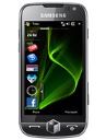 Best available price of Samsung I8000 Omnia II in Australia