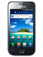 Best available price of Samsung I9003 Galaxy SL in Australia