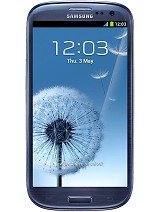 Best available price of Samsung I9305 Galaxy S III in Australia