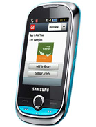 Best available price of Samsung M3710 Corby Beat in Australia