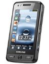 Best available price of Samsung M8800 Pixon in Australia