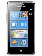 Best available price of Samsung Omnia M S7530 in Australia