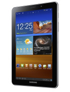 Best available price of Samsung P6800 Galaxy Tab 7-7 in Australia