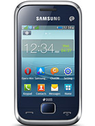 Best available price of Samsung Rex 60 C3312R in Australia