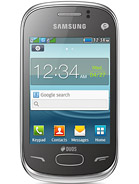 Best available price of Samsung Rex 70 S3802 in Australia