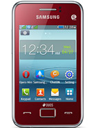 Best available price of Samsung Rex 80 S5222R in Australia