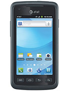 Best available price of Samsung Rugby Smart I847 in Australia