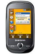 Best available price of Samsung S3650 Corby in Australia