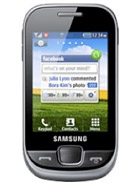 Best available price of Samsung S3770 in Australia