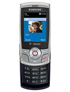 Best available price of Samsung T659 Scarlet in Australia