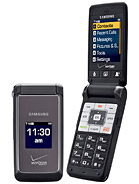 Best available price of Samsung U320 Haven in Australia