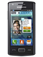Best available price of Samsung S5780 Wave 578 in Australia