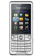 Best available price of Sony Ericsson C510 in Australia