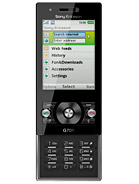 Best available price of Sony Ericsson G705 in Australia