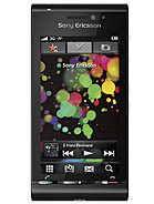 Best available price of Sony Ericsson Satio Idou in Australia