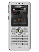 Best available price of Sony Ericsson R300 Radio in Australia