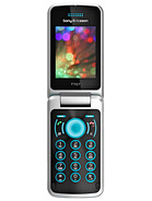Best available price of Sony Ericsson T707 in Australia