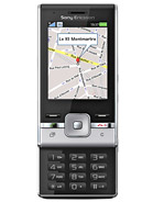 Best available price of Sony Ericsson T715 in Australia