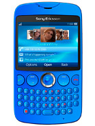 Best available price of Sony Ericsson txt in Australia
