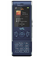 Best available price of Sony Ericsson W595 in Australia