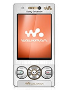 Best available price of Sony Ericsson W705 in Australia