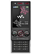 Best available price of Sony Ericsson W715 in Australia