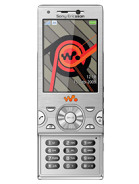 Best available price of Sony Ericsson W995 in Australia