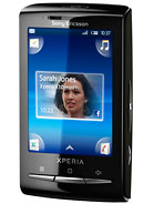 Best available price of Sony Ericsson Xperia X10 mini in Australia