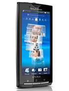 Best available price of Sony Ericsson Xperia X10 in Australia