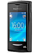 Best available price of Sony Ericsson Yendo in Australia