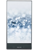 Best available price of Sharp Aquos Crystal 2 in Australia