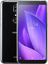 Best available price of Sharp Aquos V in Australia