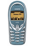 Best available price of Siemens A55 in Australia