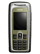 Best available price of Siemens M75 in Australia