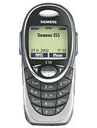 Best available price of Siemens S55 in Australia