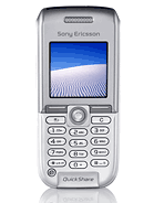 Best available price of Sony Ericsson K300 in Australia