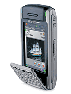 Best available price of Sony Ericsson P900 in Australia
