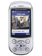 Best available price of Sony Ericsson S700 in Australia