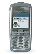 Best available price of Sony Ericsson T600 in Australia