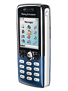Best available price of Sony Ericsson T610 in Australia