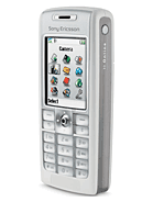 Best available price of Sony Ericsson T630 in Australia