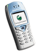 Best available price of Sony Ericsson T68i in Australia
