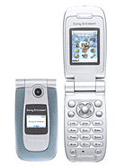 Best available price of Sony Ericsson Z500 in Australia