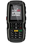Best available price of Sonim XP3340 Sentinel in Australia