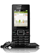 Best available price of Sony Ericsson Elm in Australia