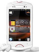 Best available price of Sony Ericsson Live with Walkman in Australia