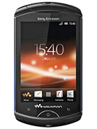 Best available price of Sony Ericsson WT18i in Australia