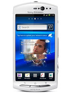 Best available price of Sony Ericsson Xperia neo V in Australia